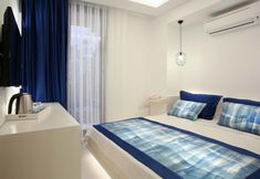 Lainnya 4 Nur Beach Hotel