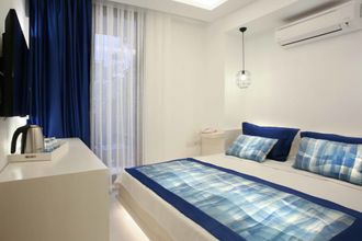 Lainnya 4 Nur Beach Hotel