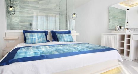 Lainnya 2 Nur Beach Hotel