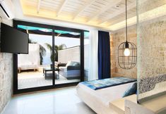 Lainnya 7 Nur Beach Hotel