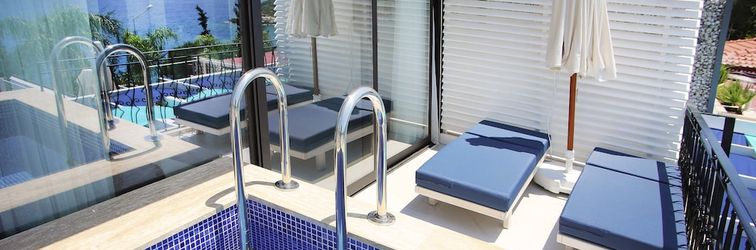 Others Nur Beach Hotel