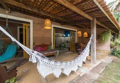 Khác 3 Cama e Café Casa de Campo Olinda