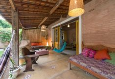 Khác 7 Cama e Café Casa de Campo Olinda