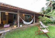 Khác 5 Cama e Café Casa de Campo Olinda