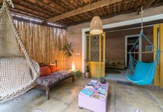 Khác 4 Cama e Café Casa de Campo Olinda