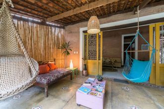 Khác 4 Cama e Café Casa de Campo Olinda