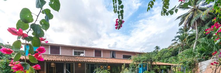 Khác Cama e Café Casa de Campo Olinda