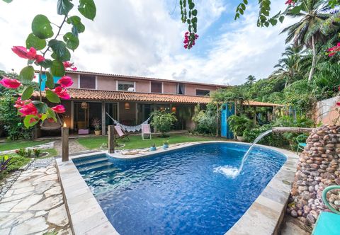 Khác Cama e Café Casa de Campo Olinda