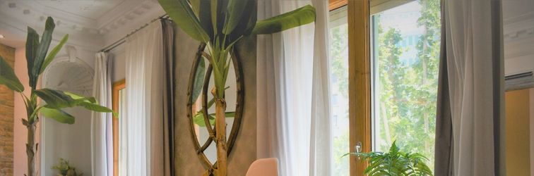 Others Dreamkeys Apartments & Suites