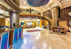 其他 2 Grand Cettia Hotel