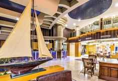 其他 5 Grand Cettia Hotel