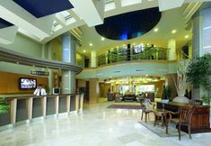 อื่นๆ 3 Grand Cettia Hotel