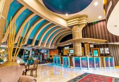 其他 4 Grand Cettia Hotel