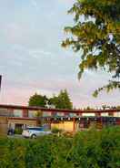 Imej utama Qualicum Beach Inn