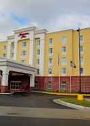 Imej utama Hampton Inn Suffolk