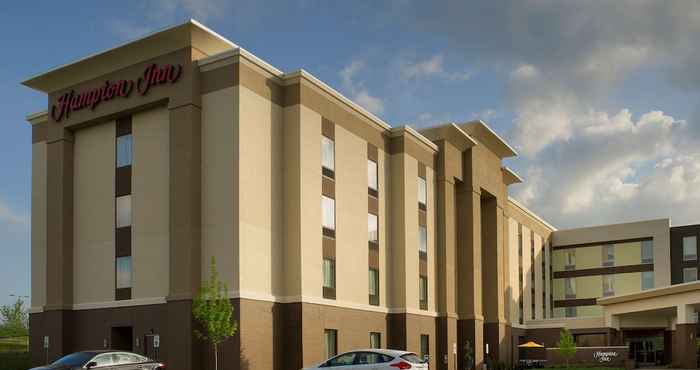 Others Hampton Inn Louisville East/Hurstbourne