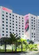 null Hilton Garden Inn Miami Dolphin Mall