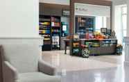 Lainnya 2 Hilton Garden Inn Miami Dolphin Mall