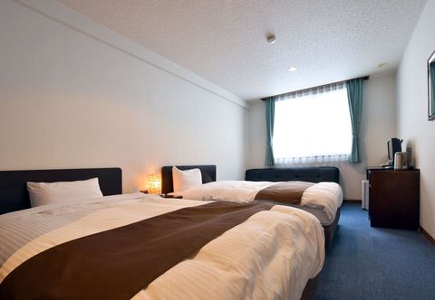 其他 Highland Furano