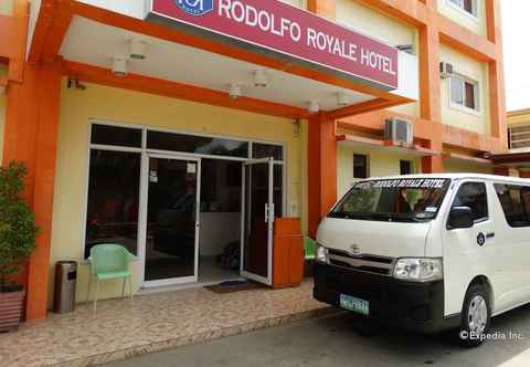 Lainnya Rodolfo Royale Hotel