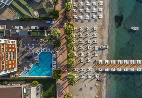 その他 Cettia Beach Resort - Adults Only