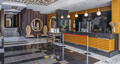 その他 2 Cettia Beach Resort - Adults Only