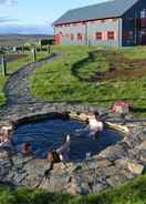 Primary image Laugarfell Accommodation & Hot Springs