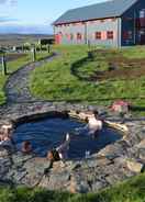 Primary image Laugarfell Accommodation & Hot Springs