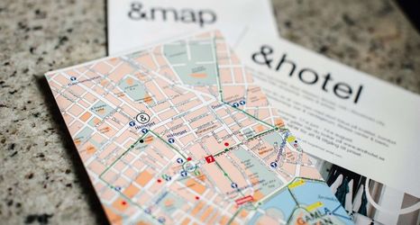 อื่นๆ 2 Best Western and hotel