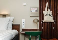 อื่นๆ 6 Best Western and hotel