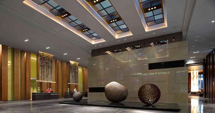 Lainnya Hyatt Regency Changchun