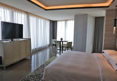 기타 6 Hyatt Regency Wuxi