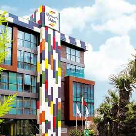 Primary image 1 Elysium Styles Taksim, Karaköy Hotels