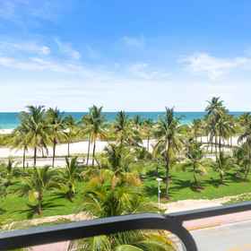 Primary image 1 Netherland Apartments by Royal Stays, Miami City Ballet Hotels