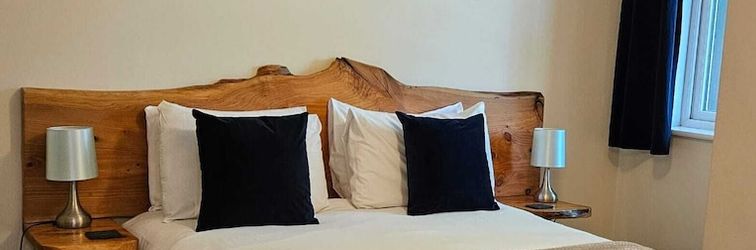 其他 The Trengilly Wartha Inn