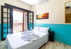 其他 3 Pousada Aldeia da Lagoinha