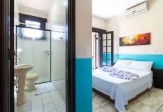 其他 2 Pousada Aldeia da Lagoinha