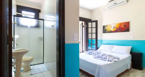 其他 2 Pousada Aldeia da Lagoinha