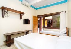 其他 7 Pousada Aldeia da Lagoinha