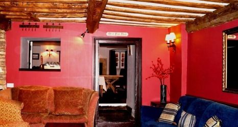 其他 2 The Old Priory