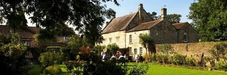 其他 The Old Priory