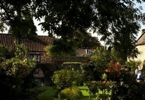 其他 The Old Priory