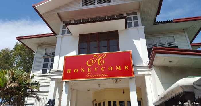 Lainnya Honeycomb Tourist Inn