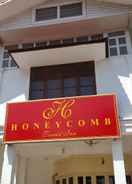 Foto utama Honeycomb Tourist Inn