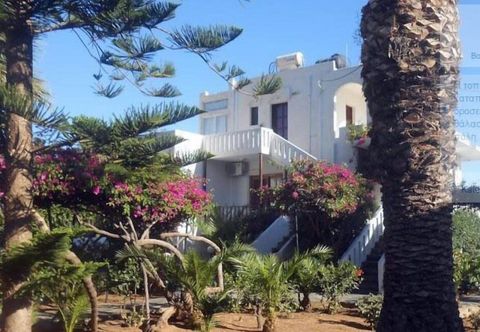 Others Olympia Apartments