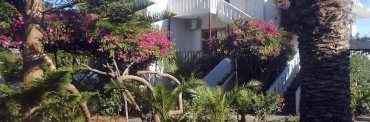 Khác Olympia Apartments