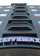 Imej utama HOTEL LiVEMAX Mihara Ekimae