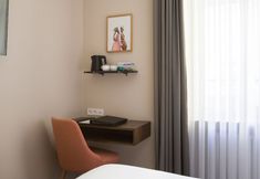 其他 4 Hôtel Perrin