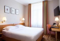 其他 7 Hôtel Perrin