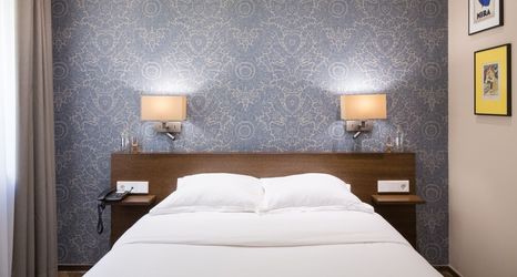 其他 2 Hôtel Perrin